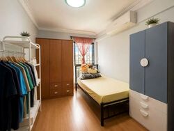 Blk 469A Blue Riverview (Sembawang), HDB 4 Rooms #573687591